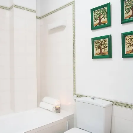 Casa Tosca En Pueblo Prázdninový dům