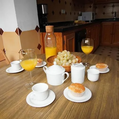 Holiday home Casa Tosca