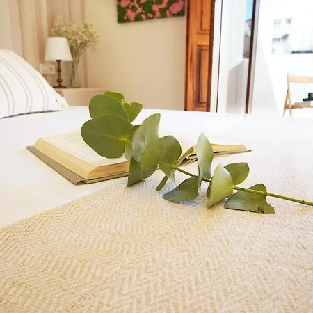 Holiday home Casa Tosca Benissa