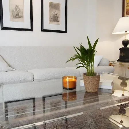 Holiday home Casa Tosca Benissa
