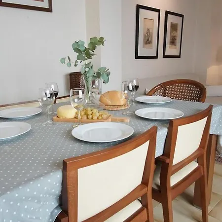Casa Tosca Benissa