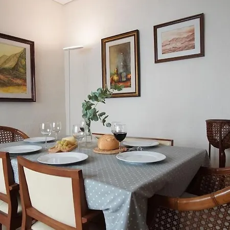 Casa Tosca * Benissa
