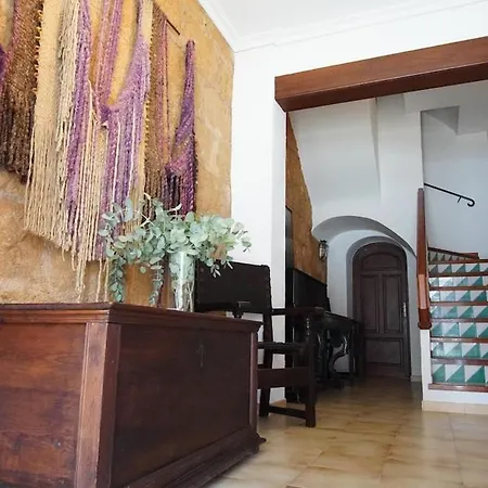Casa Tosca Holiday home Benissa