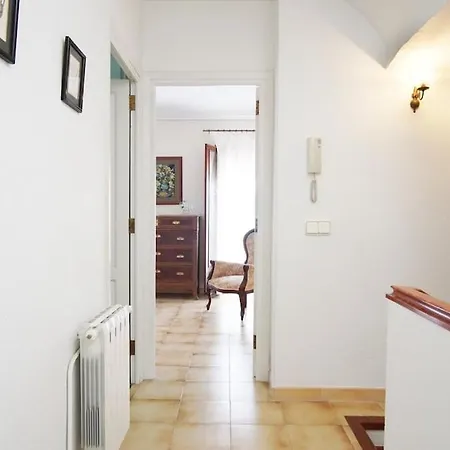 Casa Tosca * Benissa