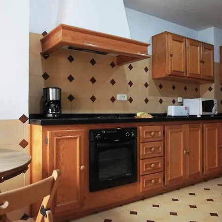 Casa Tosca