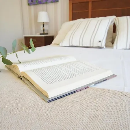 Holiday home Casa Tosca Benissa