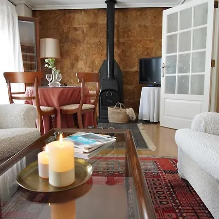 Casa Tosca * Benissa