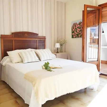 Holiday home Casa Tosca