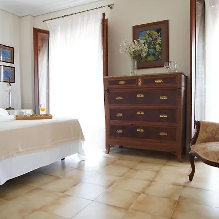 Casa Tosca Holiday home *