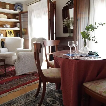 Casa Tosca Holiday home Benissa