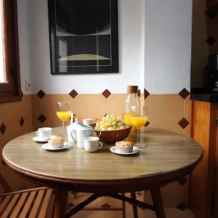 Casa Tosca