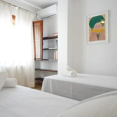 Casa Tosca Holiday home *