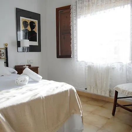 Casa Tosca Benissa