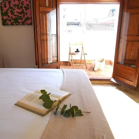 Casa Tosca Holiday home
