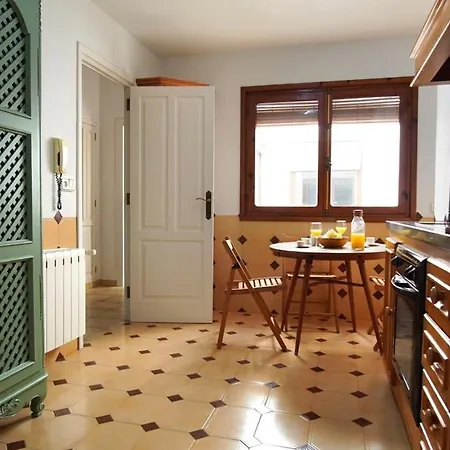 Casa Tosca