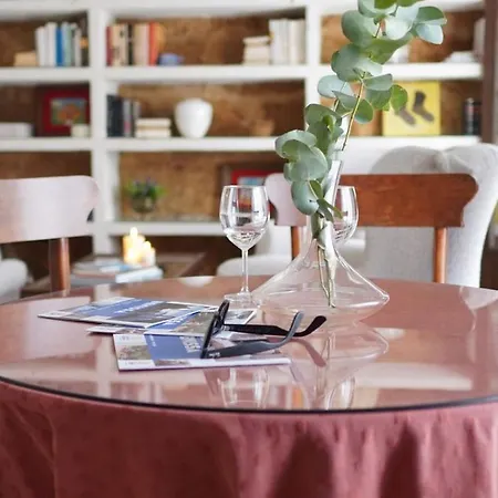 Holiday home Casa Tosca