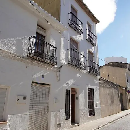 Holiday home Casa Tosca *