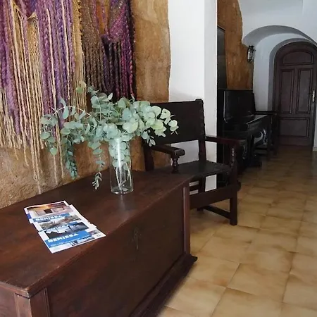 Casa Tosca