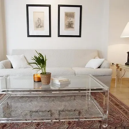 Holiday home Casa Tosca Benissa