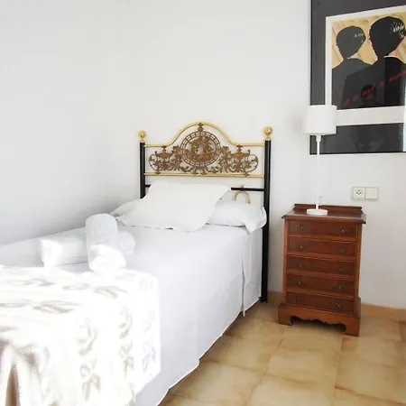 Casa vacanze Casa Tosca En Pueblo