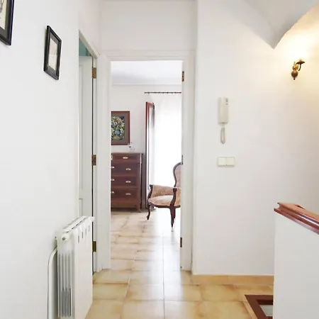 Casa Tosca En Pueblo Casa vacanze