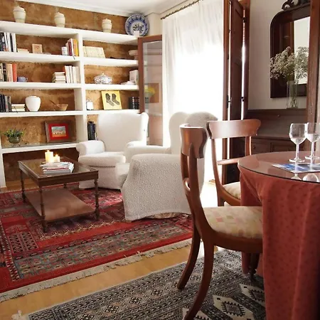 Сasa de vacaciones Casa Tosca En Pueblo Benissa