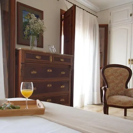 Casa Tosca En Pueblo Сasa de vacaciones *