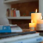 Casa Tosca En Pueblo ベニッサ
