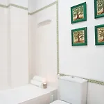 Casa Tosca En Pueblo 別荘