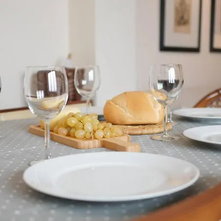 Casa Tosca En Pueblo Holiday home